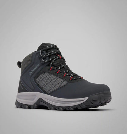 Men's Transverse Hike Waterproof Boot - Wide