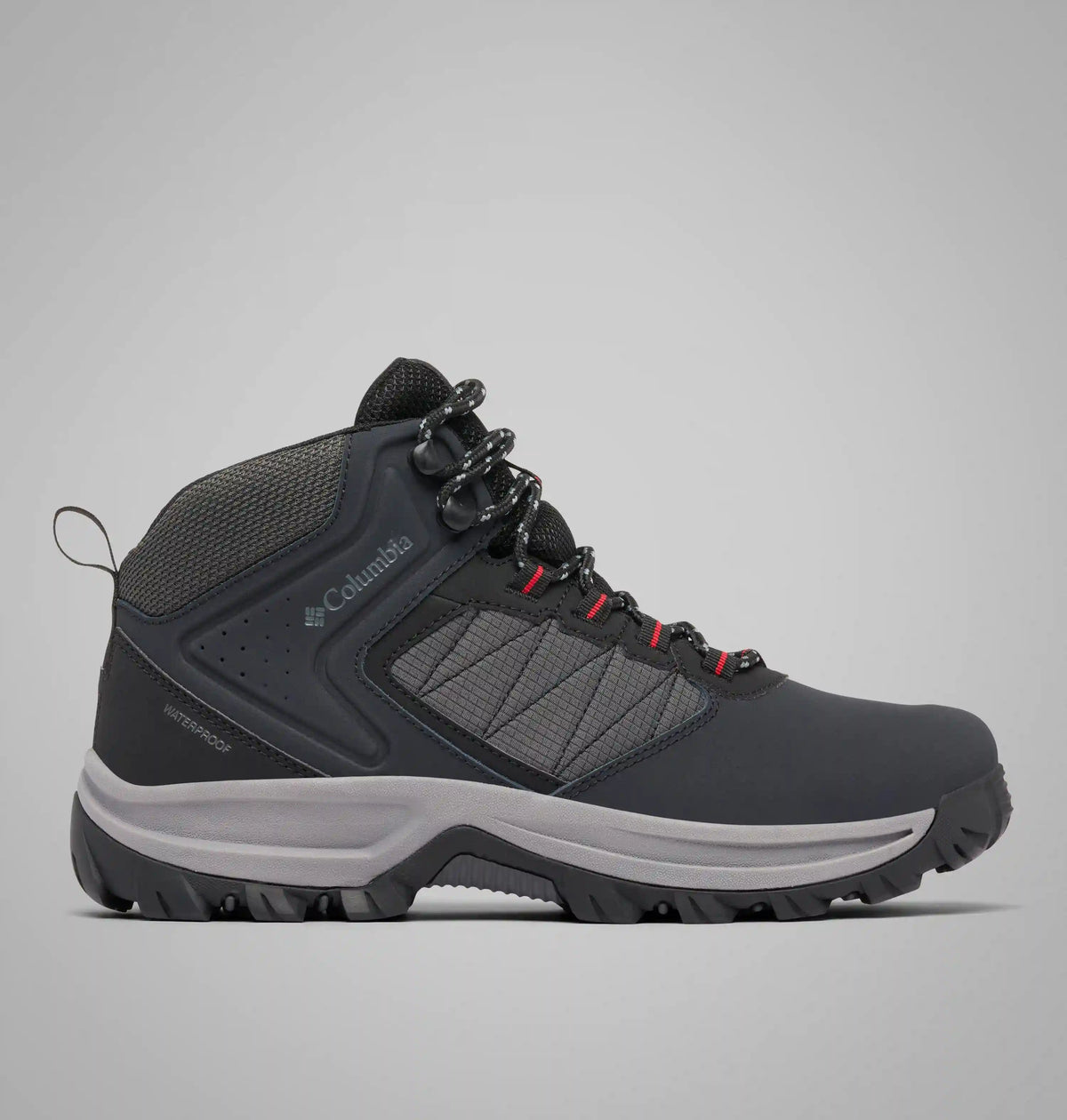 Men's Transverse Hike Waterproof Boot - Wide