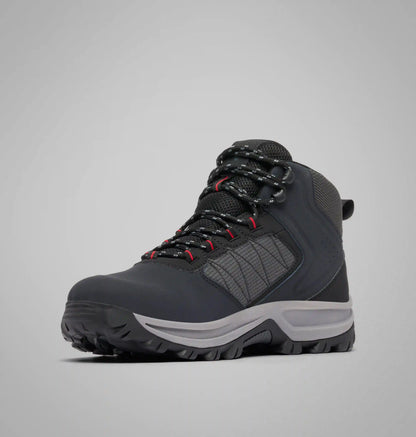 Men's Transverse Hike Waterproof Boot - Wide