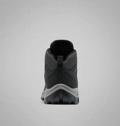 Men's Transverse Hike Waterproof Boot - Wide