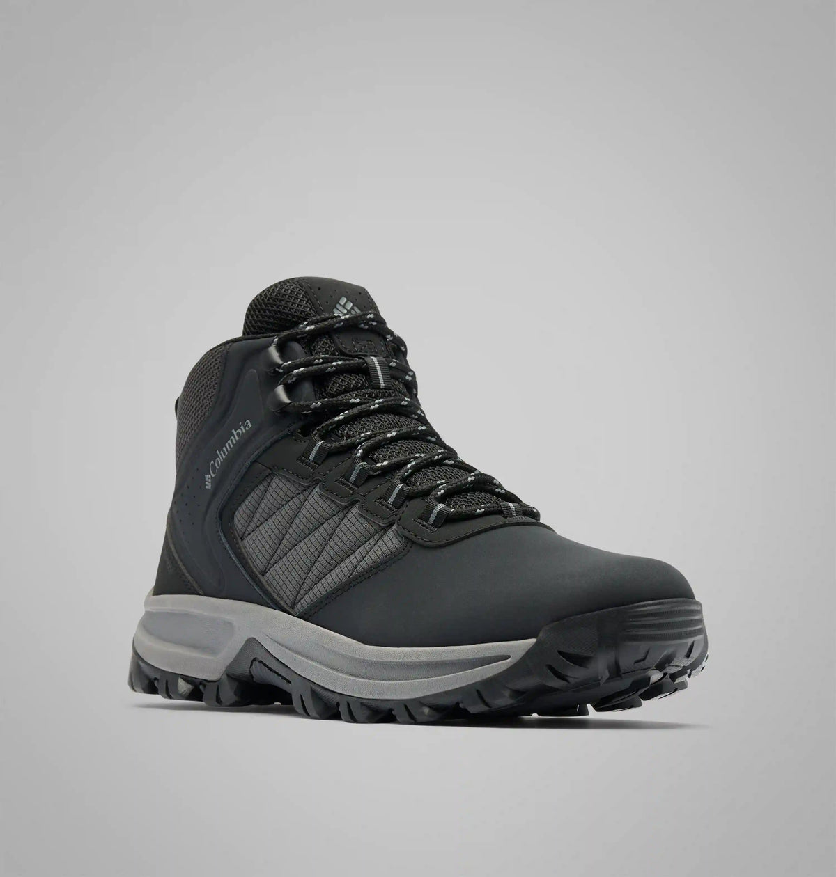 Men's Transverse Hike Waterproof Boot - Wide