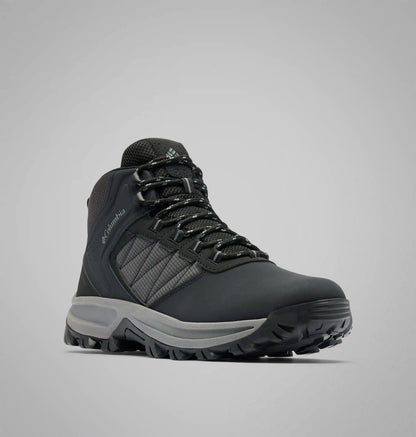 Men's Transverse Hike Waterproof Boot - Wide