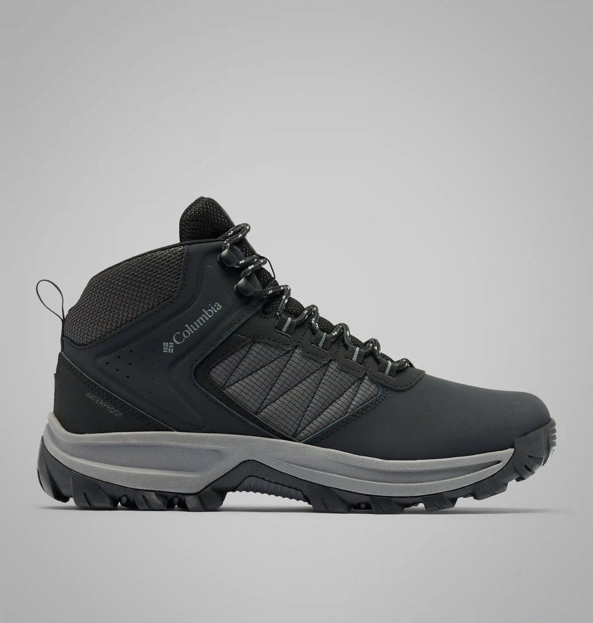 Men's Transverse Hike Waterproof Boot - Wide