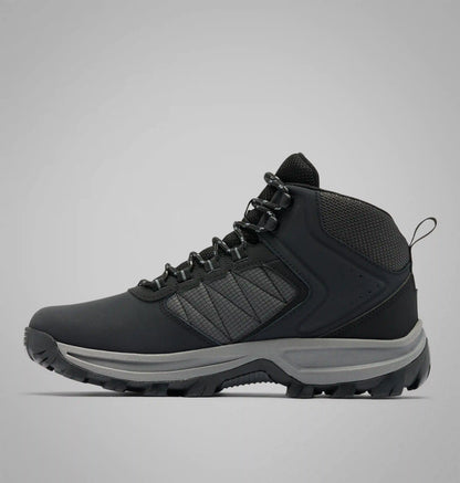 Men's Transverse Hike Waterproof Boot - Wide