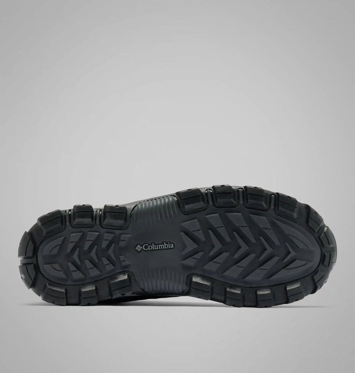 Men's Transverse Hike Waterproof Boot - Wide
