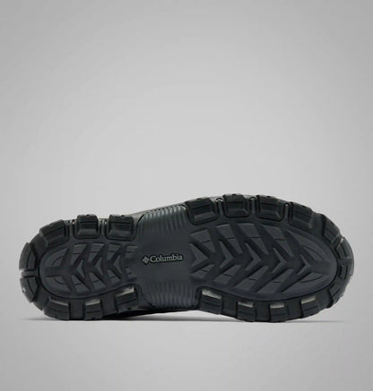 Men's Transverse Hike Waterproof Boot - Wide