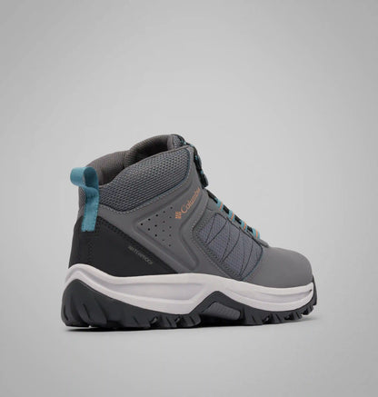 Men's Transverse Hike Waterproof Boot - Wide