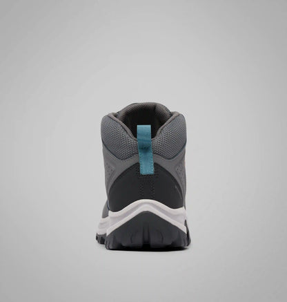 Men's Transverse Hike Waterproof Boot - Wide