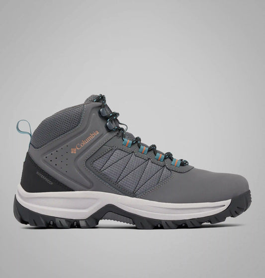 Men's Transverse Hike Waterproof Boot - Wide