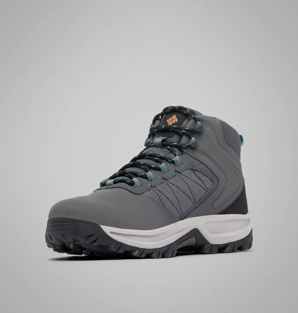 Men's Transverse Hike Waterproof Boot - Wide