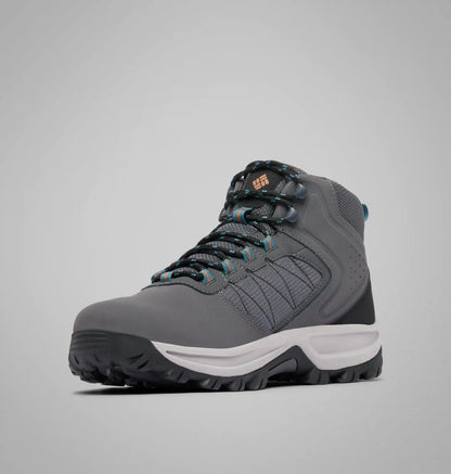 Men's Transverse Hike Waterproof Boot - Wide