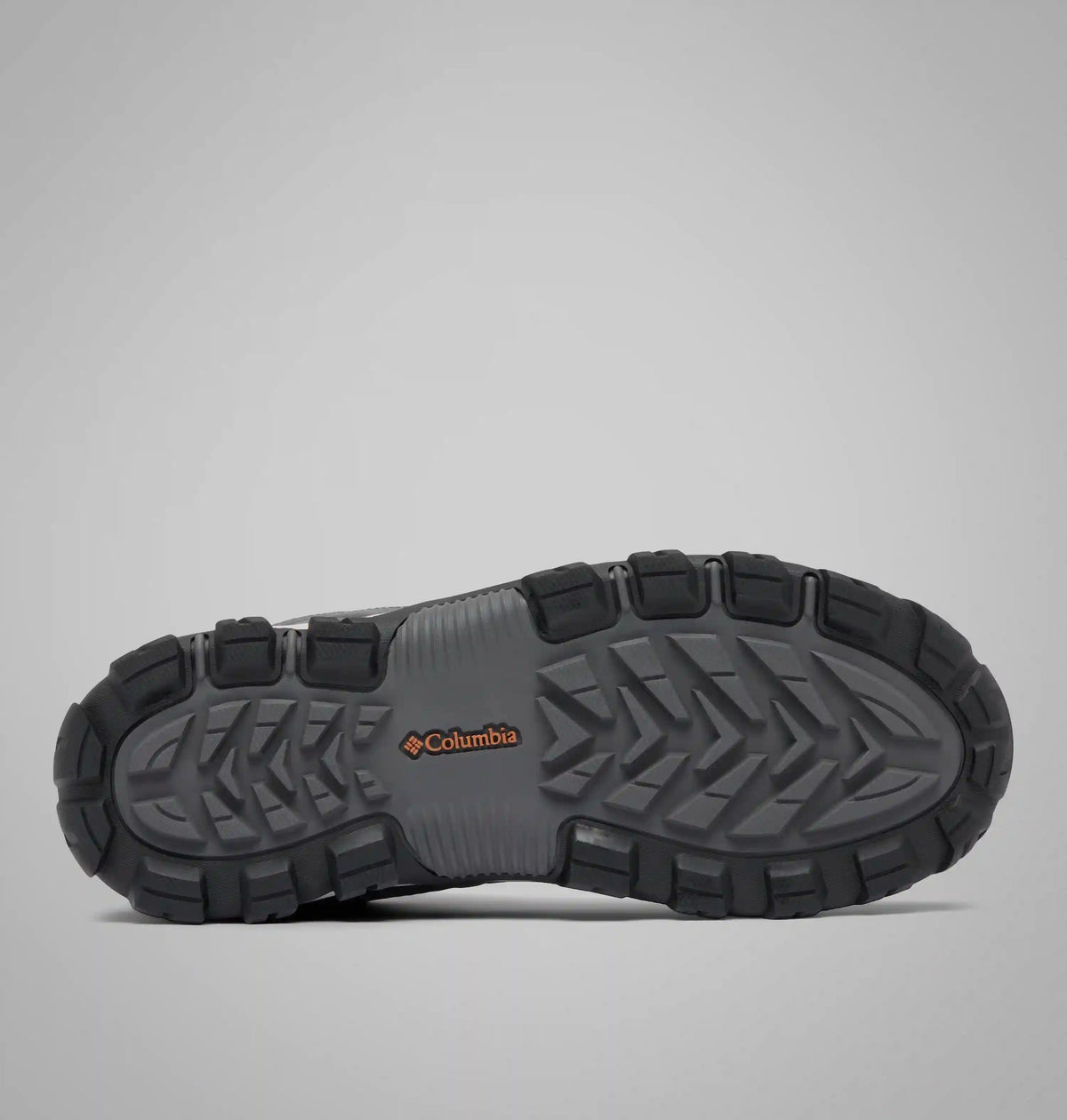 Men's Transverse Hike Waterproof Boot - Wide