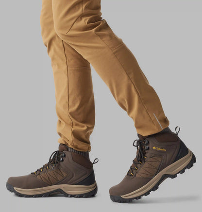 Men's Transverse Hike Waterproof Boot - Wide