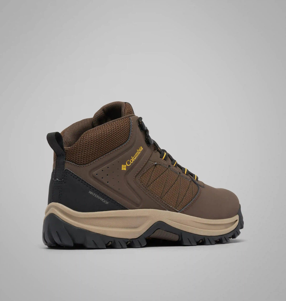 Men's Transverse Hike Waterproof Boot - Wide