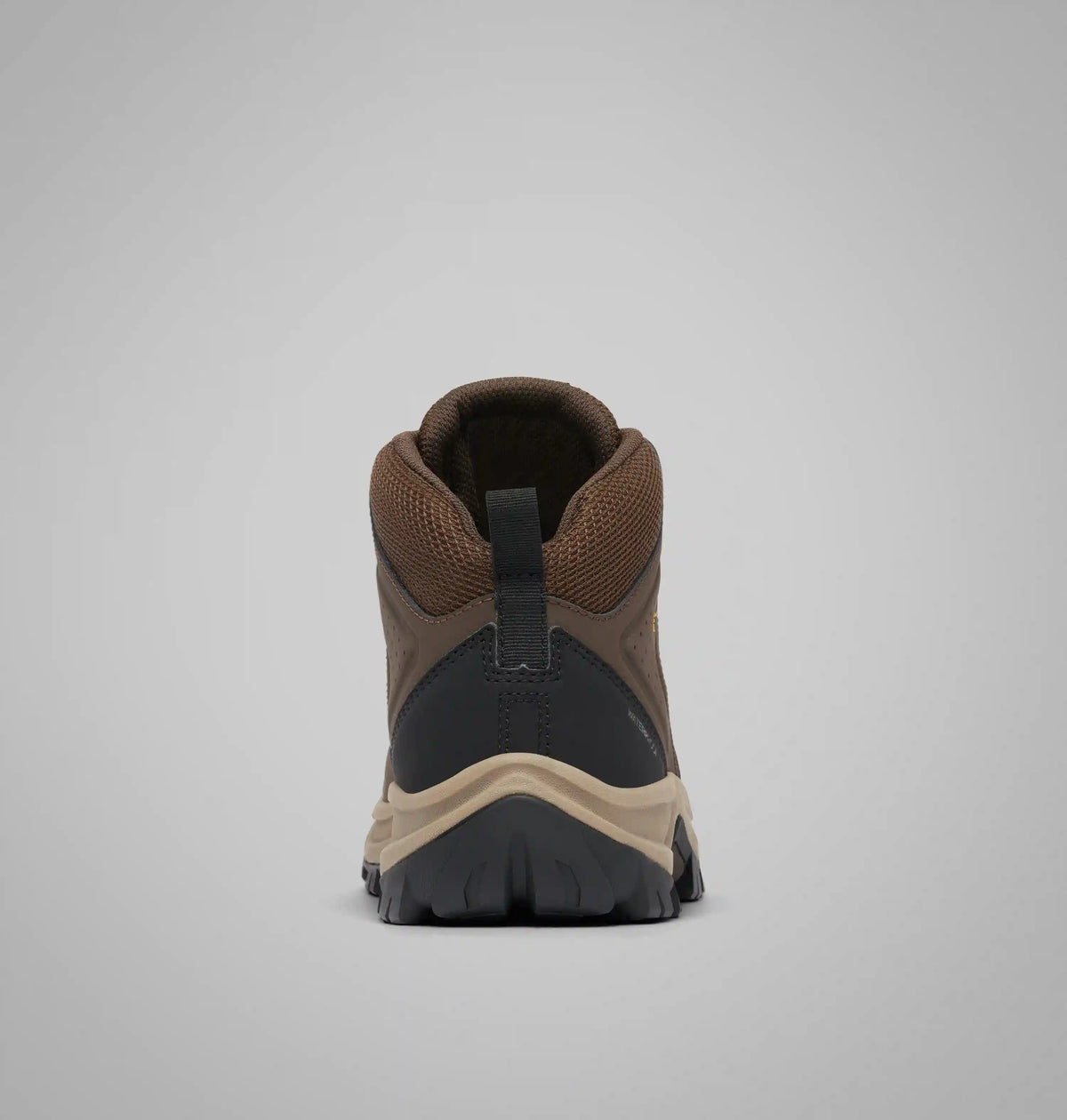 Men's Transverse Hike Waterproof Boot - Wide