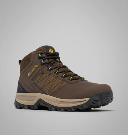 Men's Transverse Hike Waterproof Boot - Wide