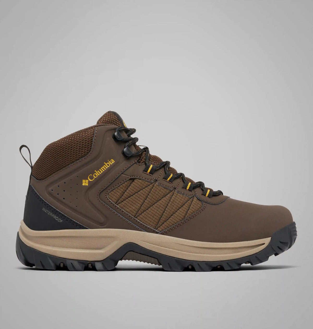 Men's Transverse Hike Waterproof Boot - Wide