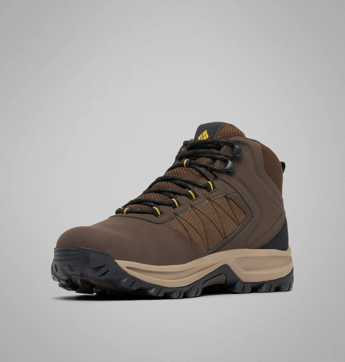 Men's Transverse Hike Waterproof Boot - Wide