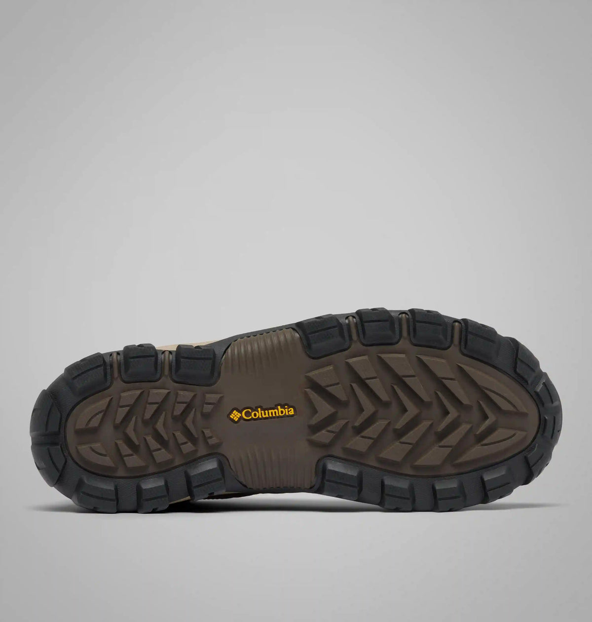 Men's Transverse Hike Waterproof Boot - Wide