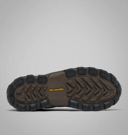 Men's Transverse Hike Waterproof Boot - Wide