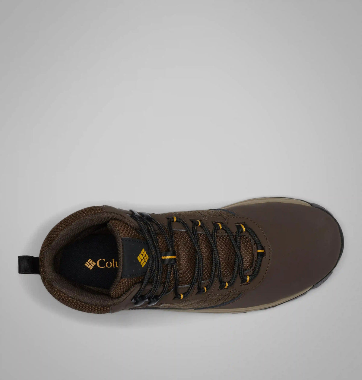 Men's Transverse Hike Waterproof Boot - Wide