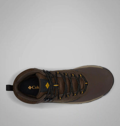Men's Transverse Hike Waterproof Boot - Wide