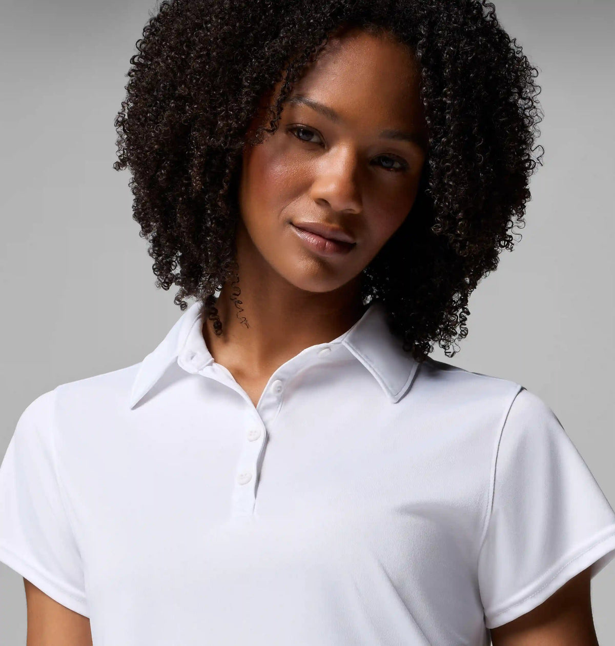 Women's PFG Tidal Tee Short Sleeve Polo