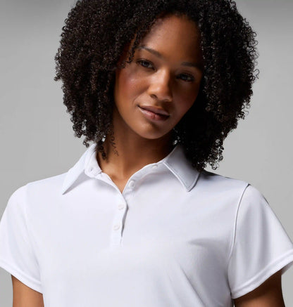 Women's PFG Tidal Tee Short Sleeve Polo