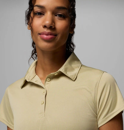 Women's PFG Tidal Tee Short Sleeve Polo