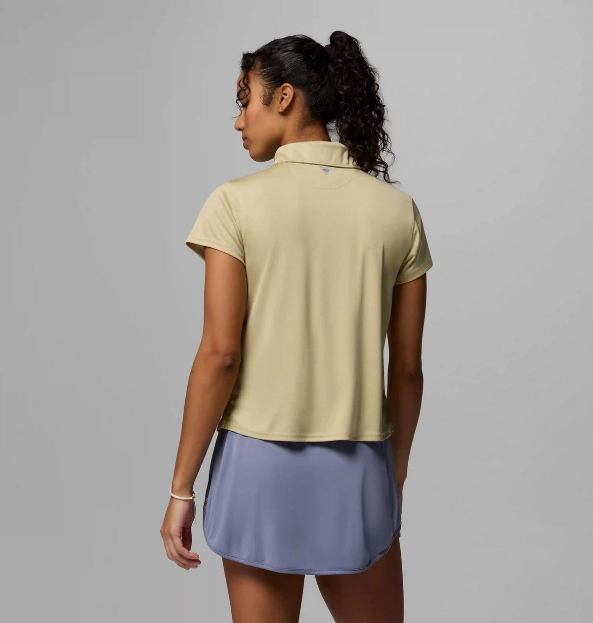 Women's PFG Tidal Tee Short Sleeve Polo