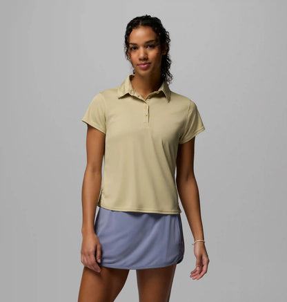 Women's PFG Tidal Tee Short Sleeve Polo