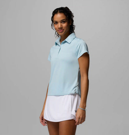 Women's PFG Tidal Tee Short Sleeve Polo