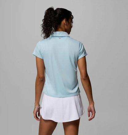 Women's PFG Tidal Tee Short Sleeve Polo