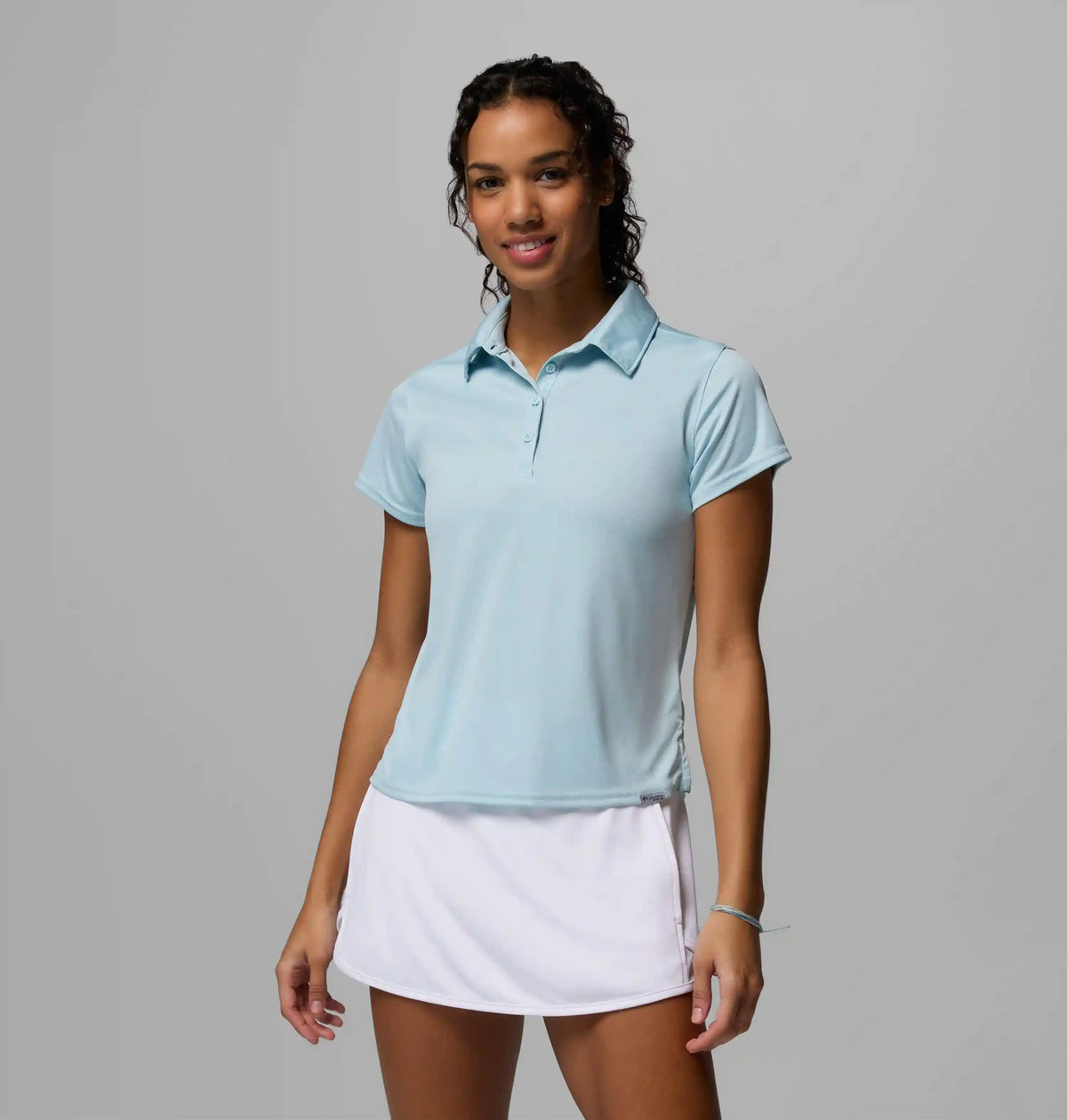 Women's PFG Tidal Tee Short Sleeve Polo