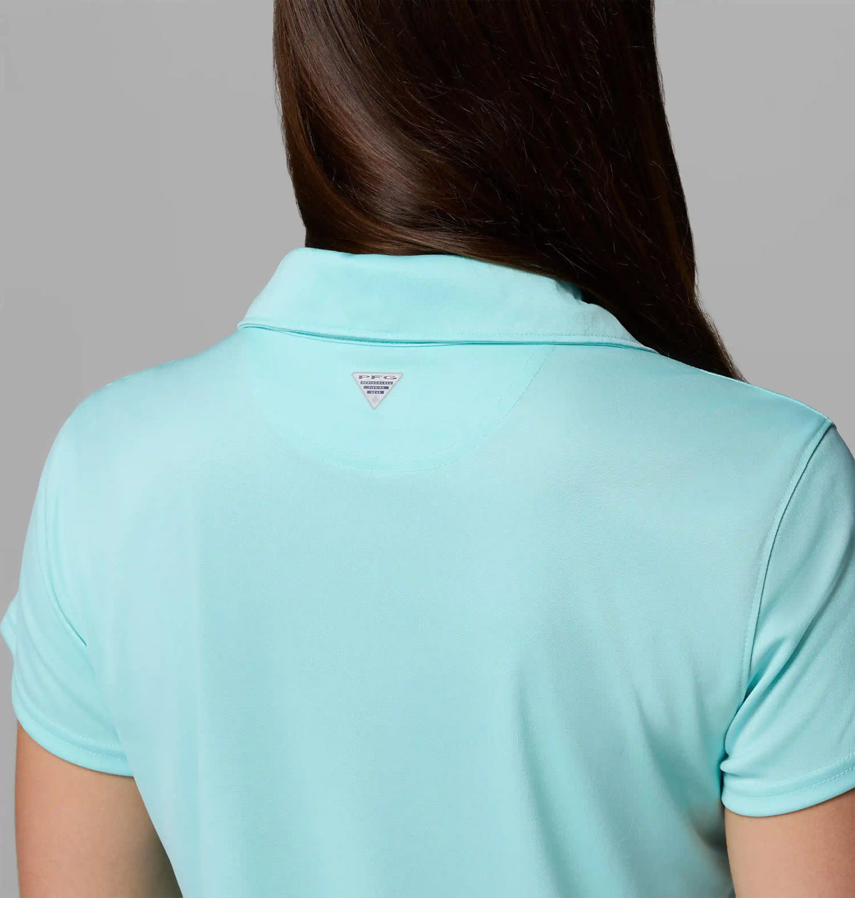 Women's PFG Tidal Tee Short Sleeve Polo