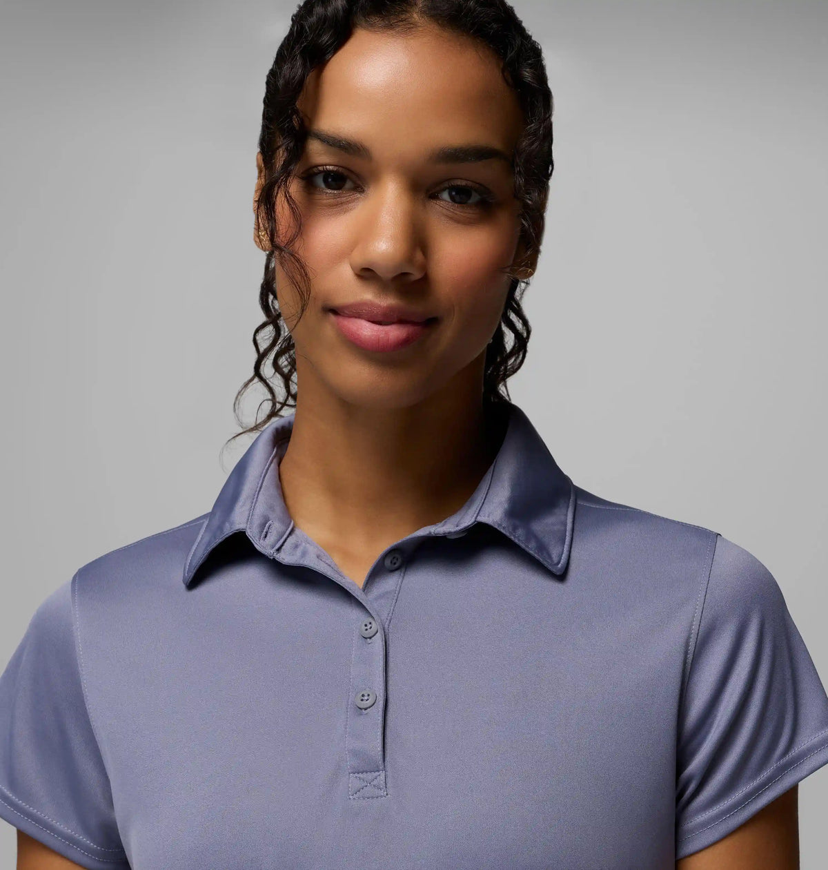 Women's PFG Tidal Tee Short Sleeve Polo