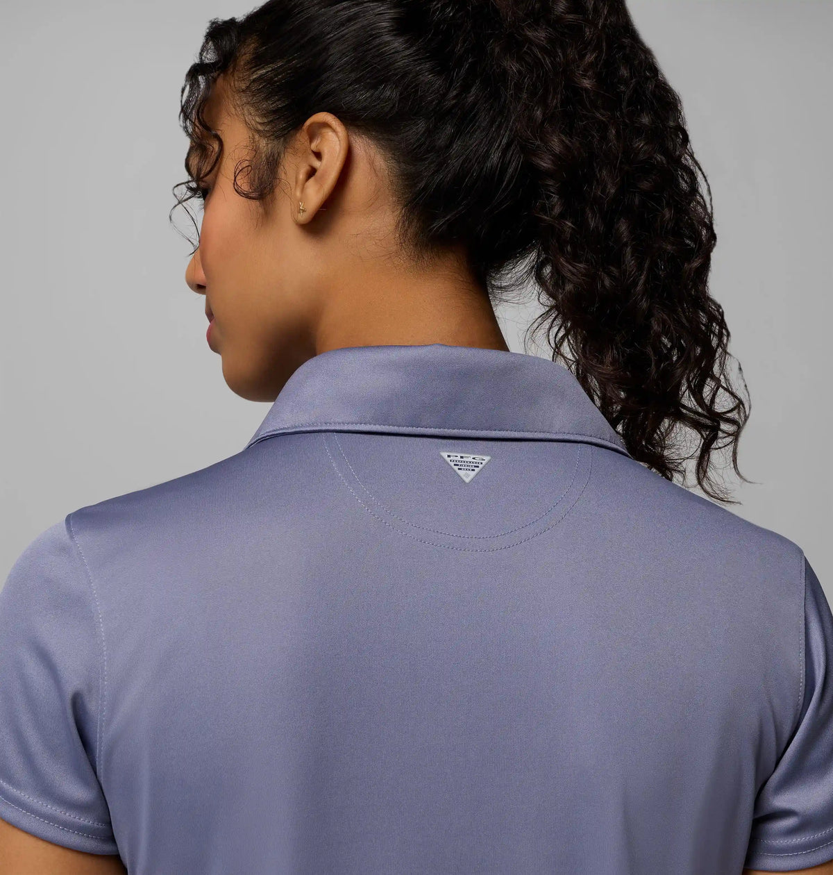 Women's PFG Tidal Tee Short Sleeve Polo