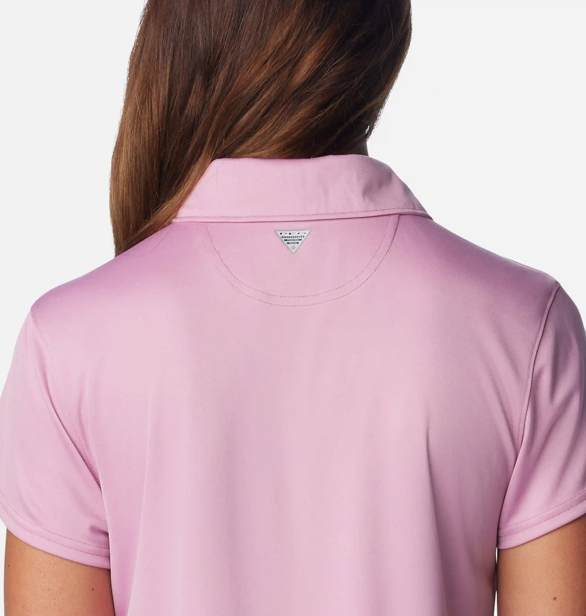 Women's PFG Tidal Tee Short Sleeve Polo