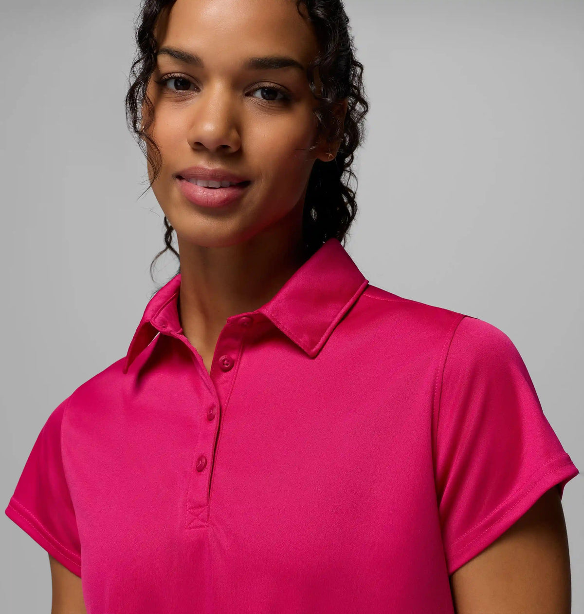 Women's PFG Tidal Tee Short Sleeve Polo