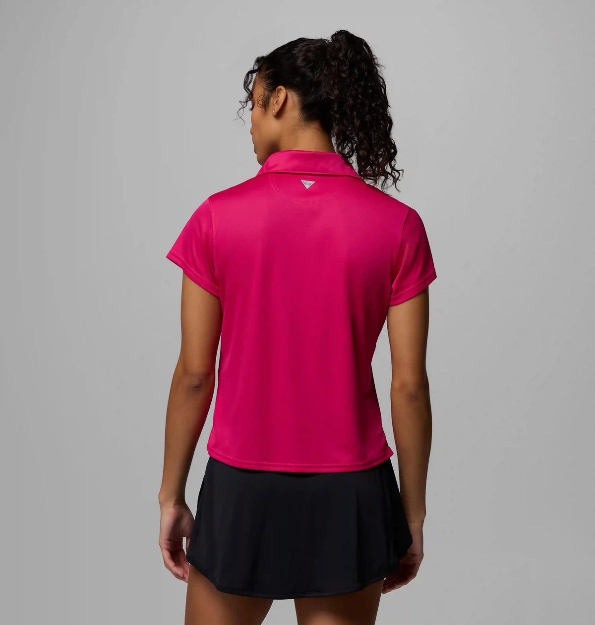 Women's PFG Tidal Tee Short Sleeve Polo