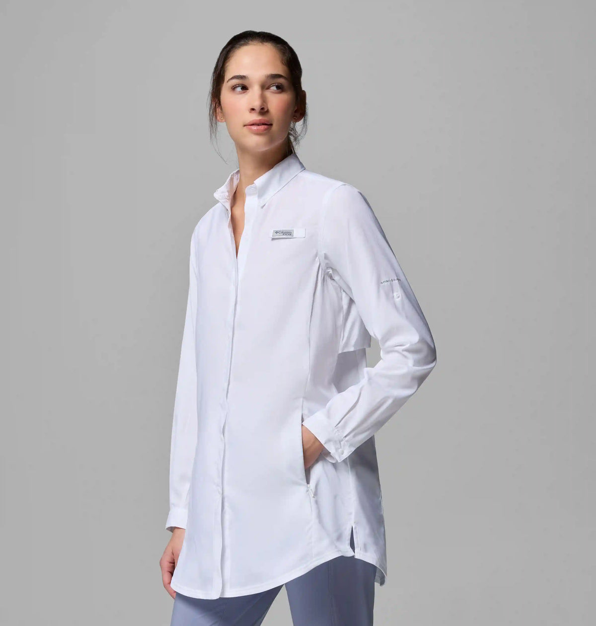 Women's PFG Tamiami Long Sleeve Tunic