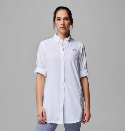 Women's PFG Tamiami Long Sleeve Tunic