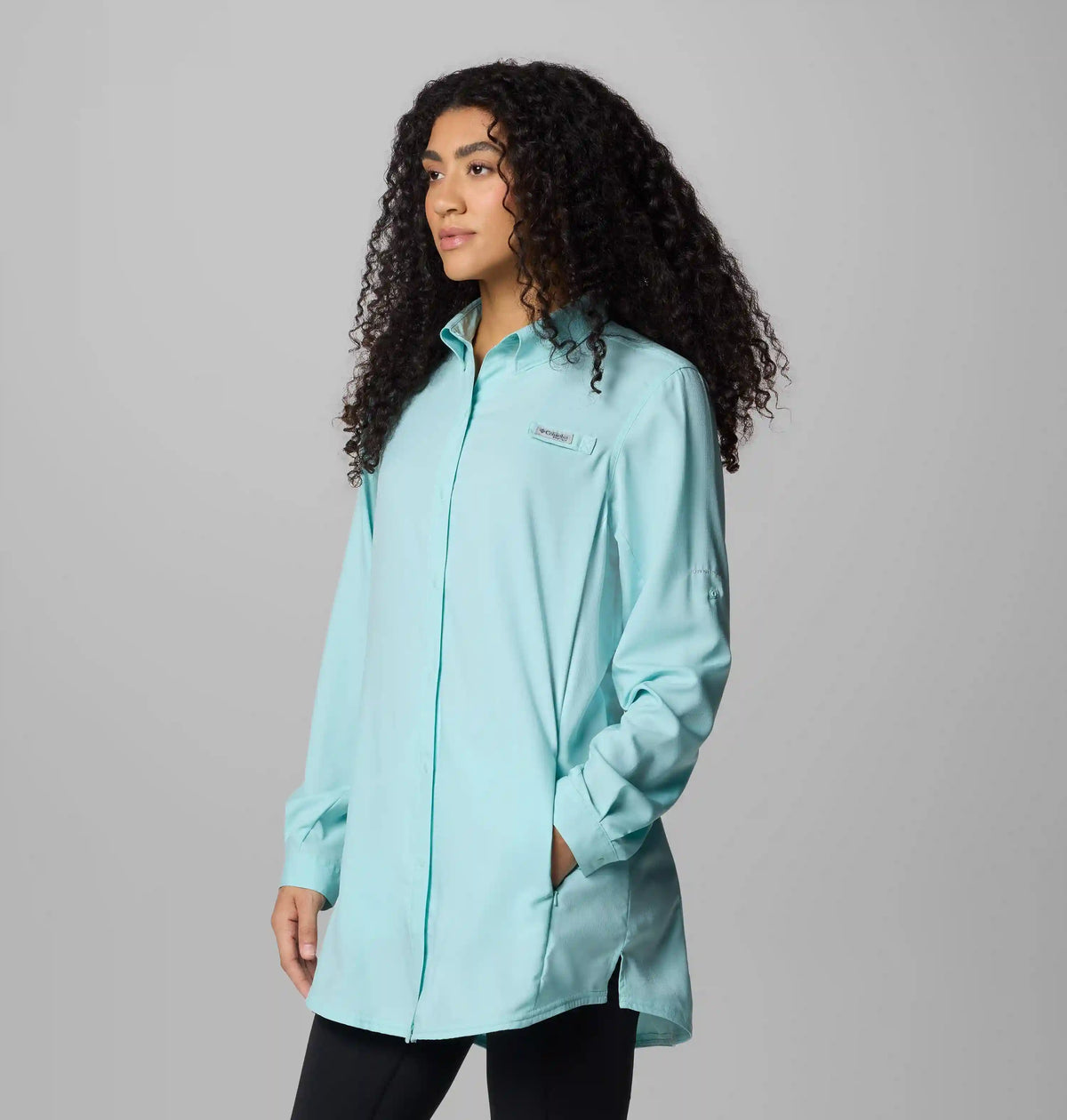 Women's PFG Tamiami Long Sleeve Tunic