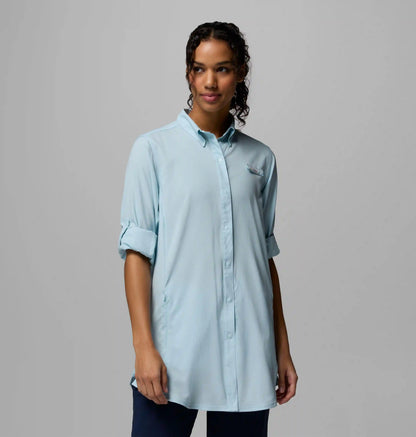 Women's PFG Tamiami Long Sleeve Tunic