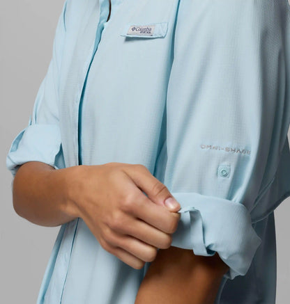 Women's PFG Tamiami Long Sleeve Tunic