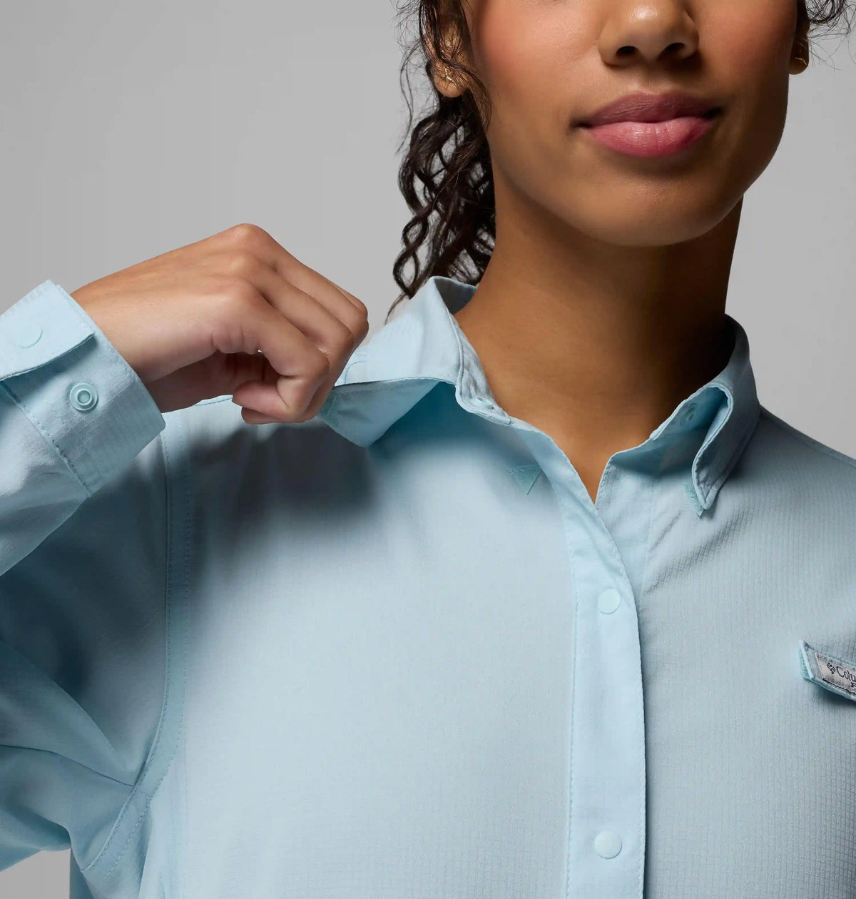 Women's PFG Tamiami Long Sleeve Tunic