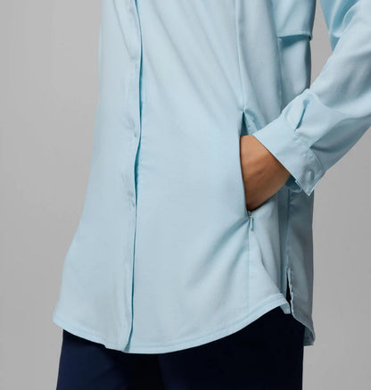 Women's PFG Tamiami Long Sleeve Tunic