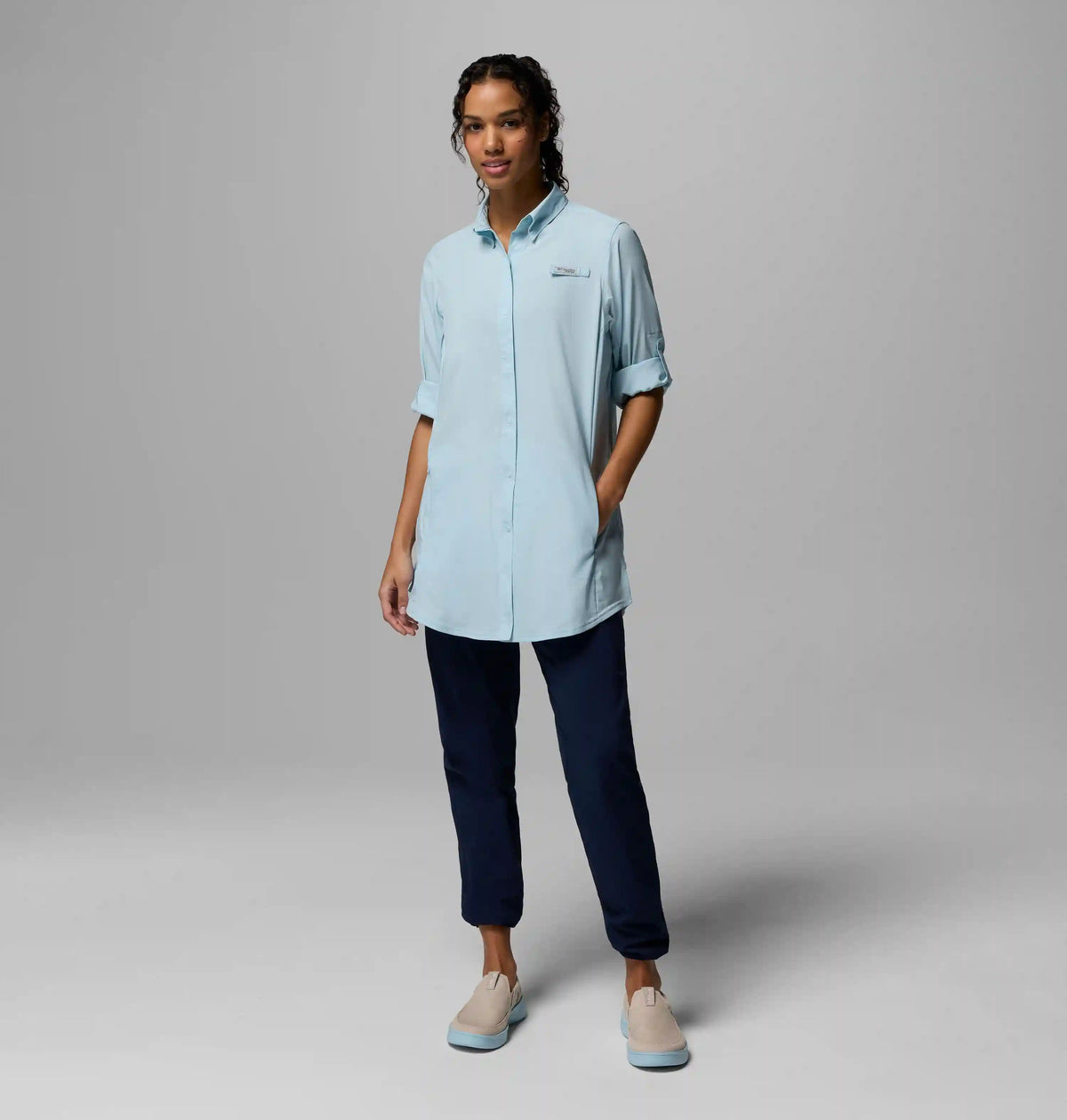 Women's PFG Tamiami Long Sleeve Tunic