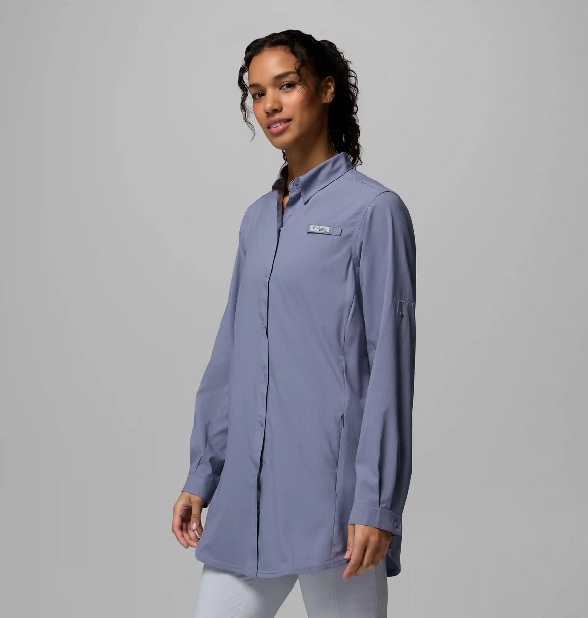 Women's PFG Tamiami Long Sleeve Tunic