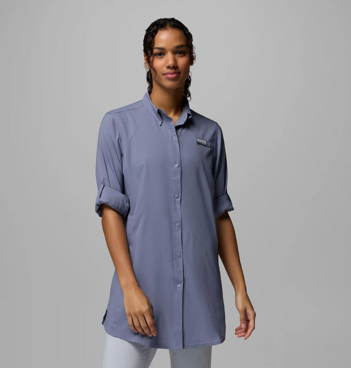 Women's PFG Tamiami Long Sleeve Tunic